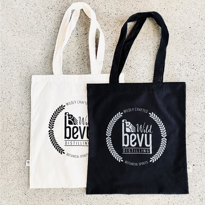 Organic Bevy Tote