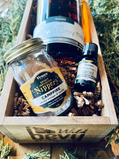 Winter Rye Small Gift Set