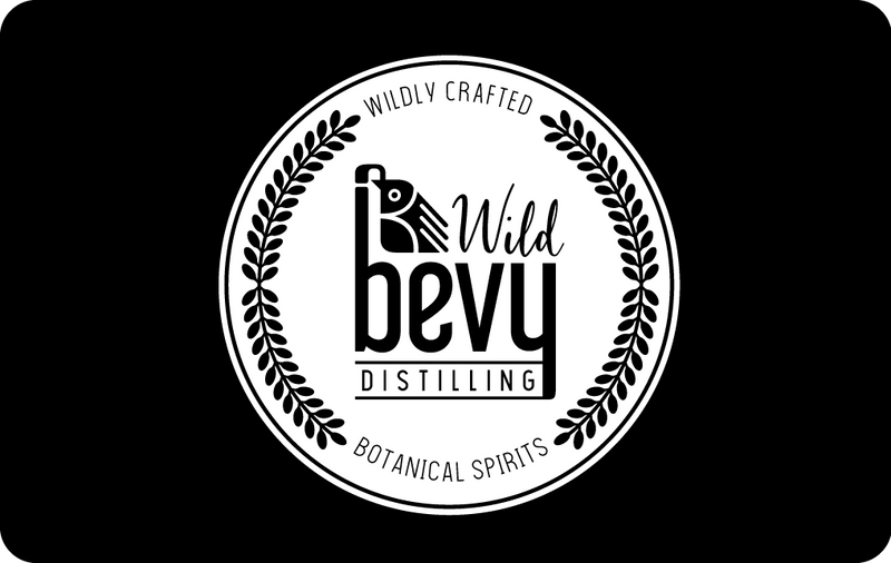 Wild Bevy Gift Card